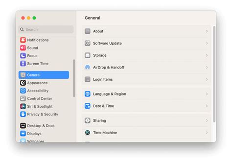 Update macOS to Latest Version