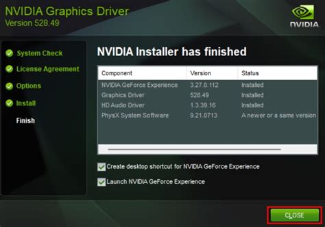 Update or Reinstall Your GPU Driver