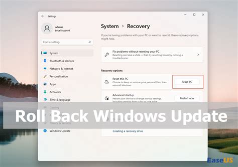 Update or Roll Back Drivers Using Safe Mode