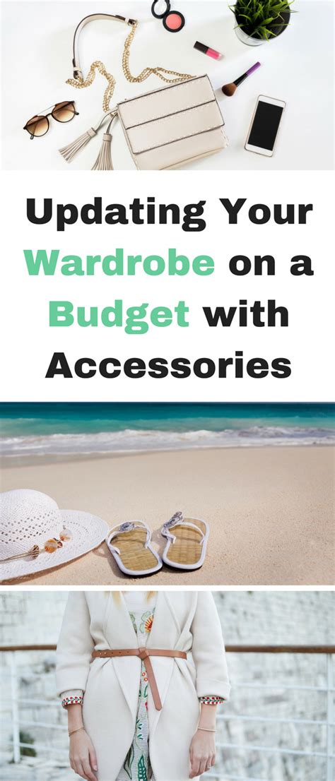 Update your Wardrobe With Designer Accessories