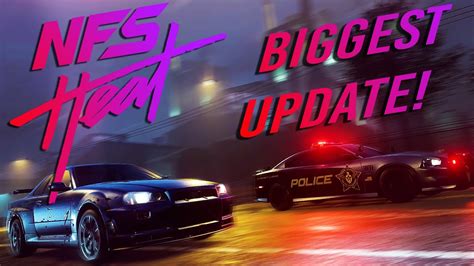 Update-Need-For-Speed