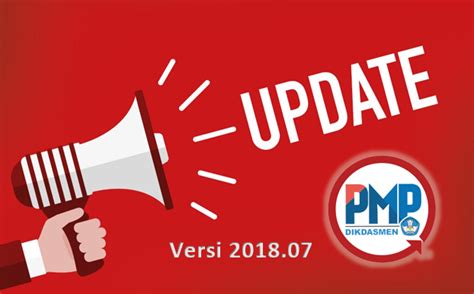 Updater Pmp 2018.05