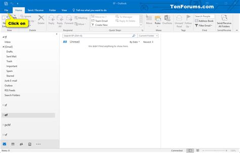 Updates to Excel and Outlook 2016