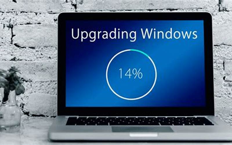 Updating Your Browser And Operating System