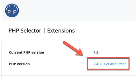 Updating PHP Manually From a Terminal Or SSH Connection