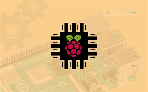 Updating Raspberry Pi Firmware