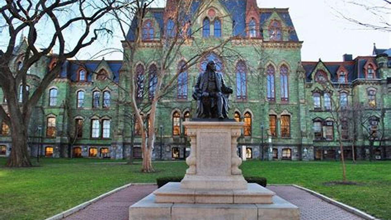 Upenn First Day Of Classes Fall 2024