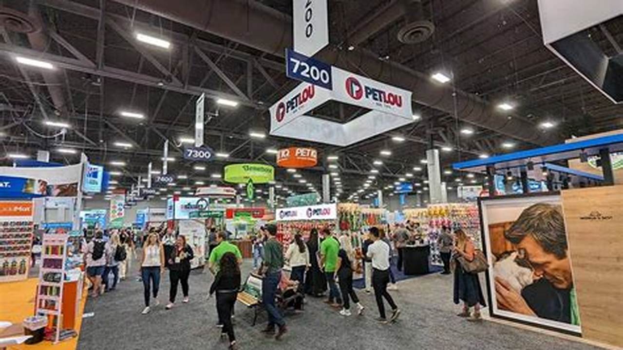 Uperzoo 2024 Floor Plan