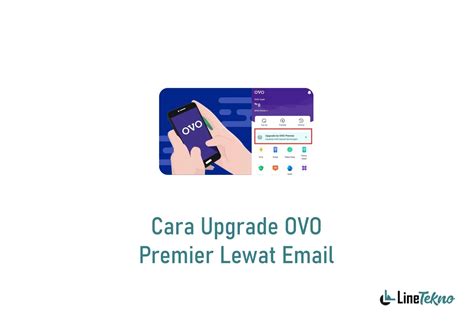 Cara Upgrade OVO Premier Online Cepat Tanpa Gagal