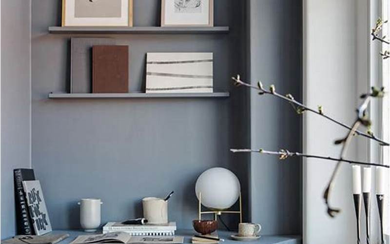 Upgrade Your Home Office With These Design Inspirations