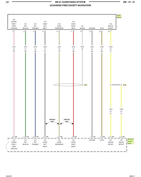 Upgrade Charger Wiring 2013