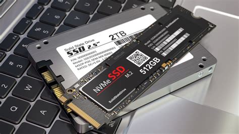 Upgrade Hard Disk dengan SSD