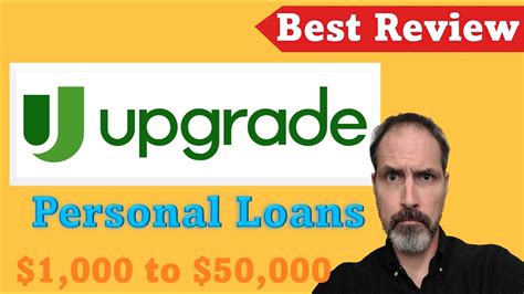 Upgrade Loans Reviews Bbb