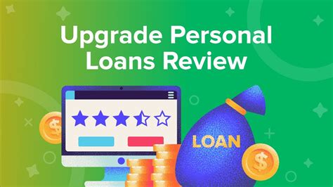 Upgrade Loans Reviews Scam