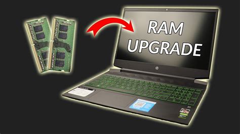 Upgrade RAM HP Xiaomi