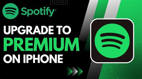 Upgrade Your Music Experience: Get Spotify Premium In-App Now!