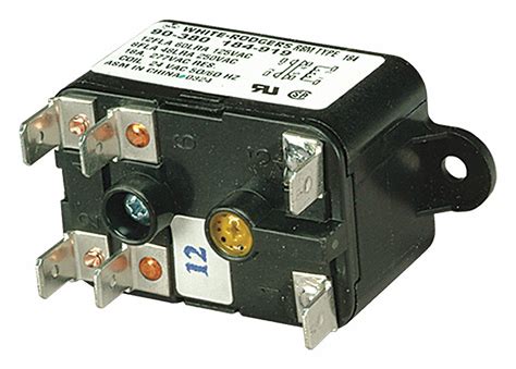 Upgrade Your Control Game with the 102385 Relay: Seamless Cross to White Rogers Innovation!