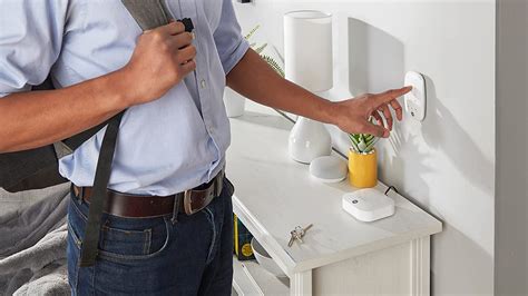 Upgrade Your Home Security With At T