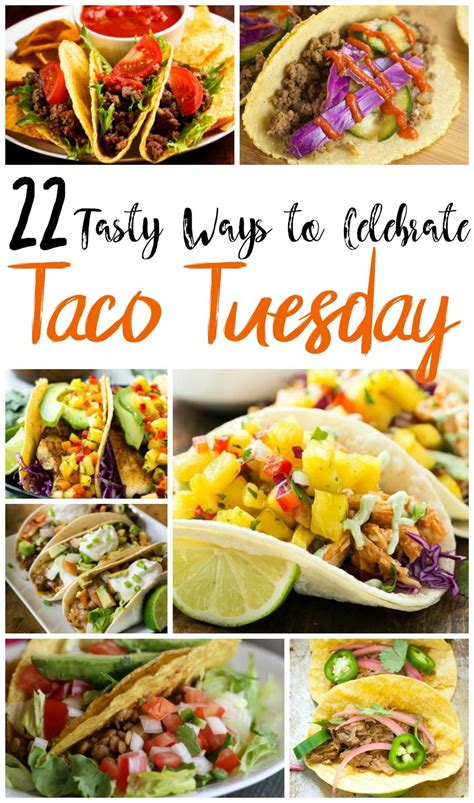 Upgrade Your Taco Tuesday