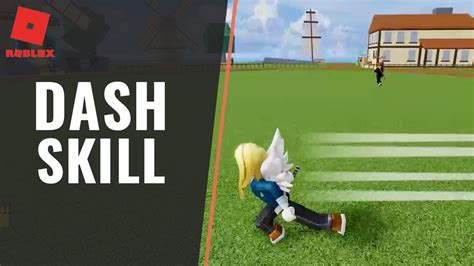 Upgrade the dash skill immediately