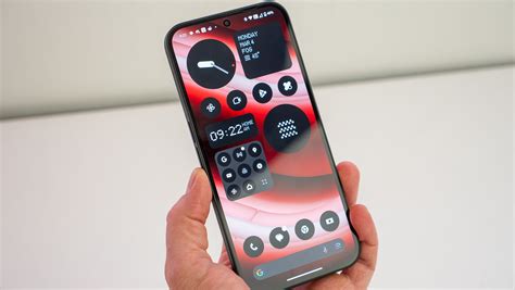 Upgrade to Android 15 Beta on the Nothing Phone 2a