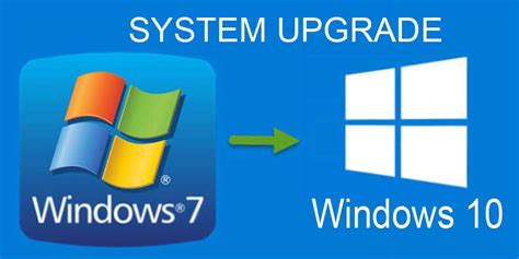 Upgrade to Windows 10 First