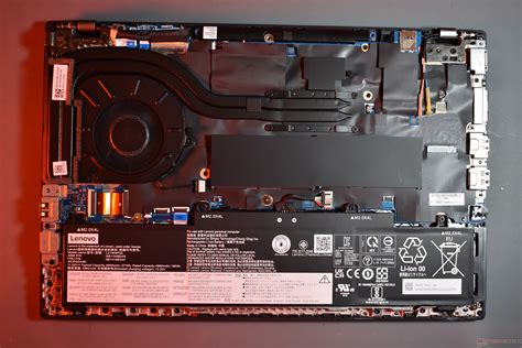 Upgradeability and Battery Life