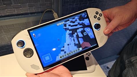 Upgraded OS and Hardware: