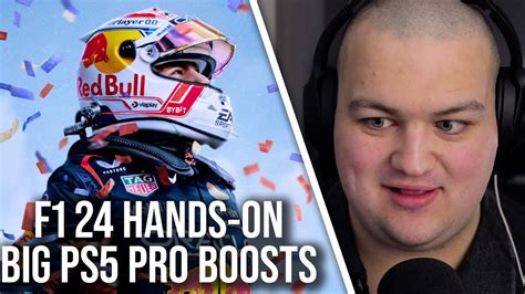 Upgrades across the board