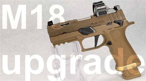 Upgrades and Modifications Image