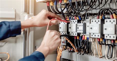 Upgrading Electrical Systems