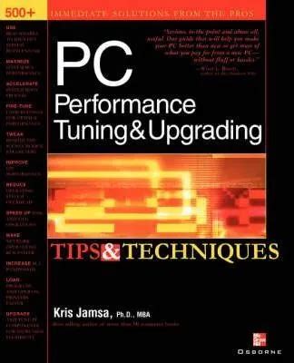 Upgrading Techniques for Enhanced Performance