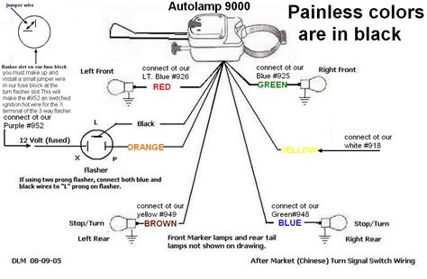 Upgrading Your 550 Flasher System: What You Need to Know