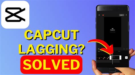 Upgrading Your Device to Fix Lag on CapCut