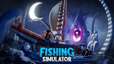 Upgrading Your Gear: The Key to Success in Fishing Simulator Roblox
