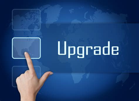 Upgrading Your System: Compatible Enhancements and Modifications