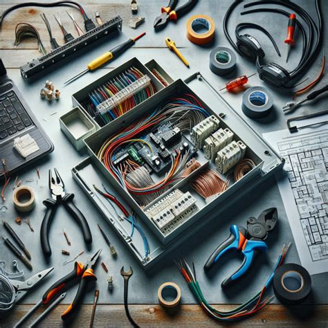 Upgrading Your Wiring System
