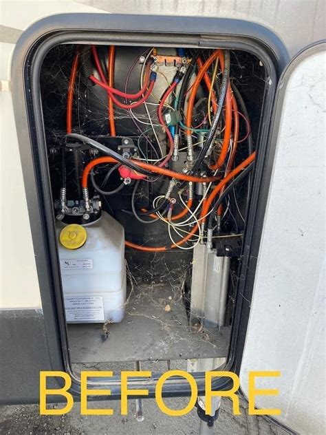Upgrading and Modifying Your RV's Electrical Setup