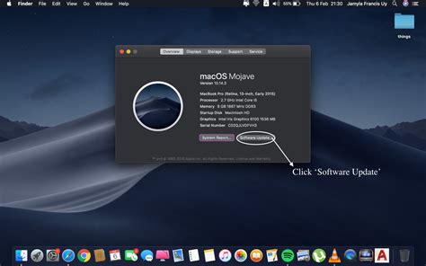 Upgrading from older macOS versions