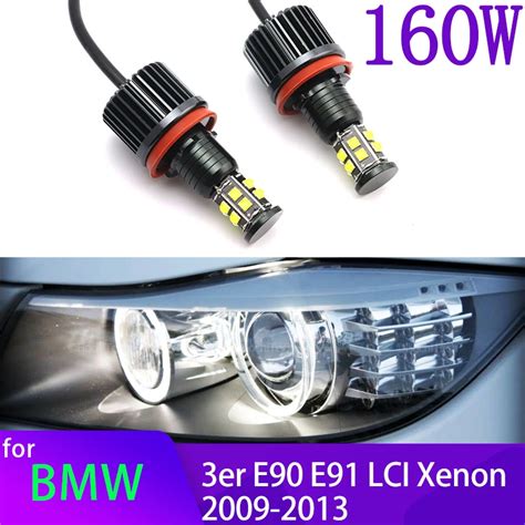 Upgrading to LED Lighting in BMW E90
