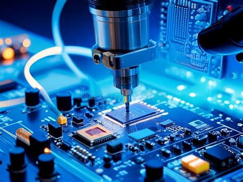 Upgrading with Modern Electronics