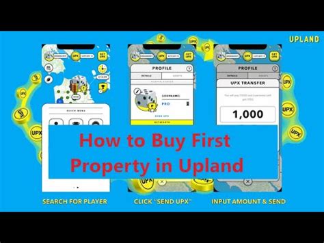 Unlock Your Dreams: Upland's Guide to Buying Your First Property