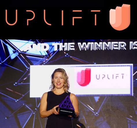 Uplift Winner Launches First IDO at AIBC Summit