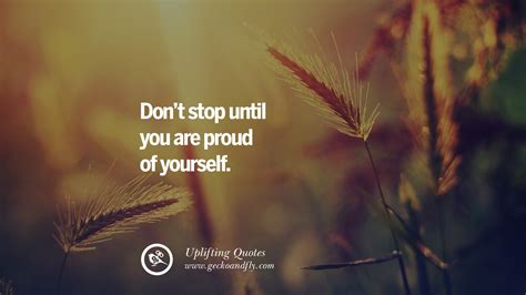 Uplifting Inspirational Images And Quotes