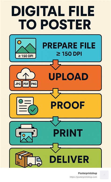 Uploading and Proofing Your Image