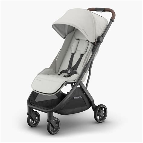 Uppababy