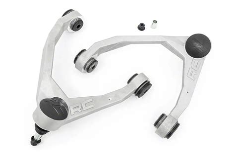 Upper Control Arms For 7 Inch Lift