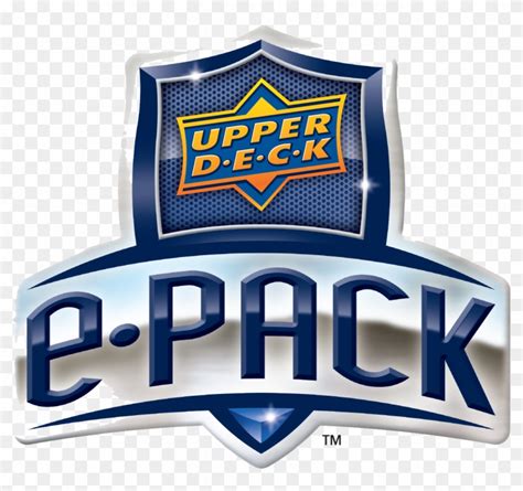 Upper Deck Epack