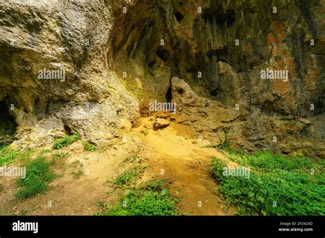 Upper Franconia Caves