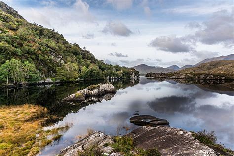 Upper Lake Killarney